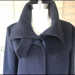 Patrizia Pepe coat size 42